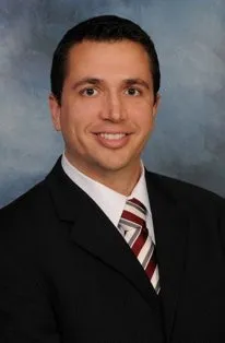 Dr Jack McEwan
